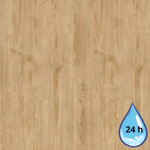 Panele podłogowe laminowane 24h wodoodporności Dąb Bragi AC5 8 mm