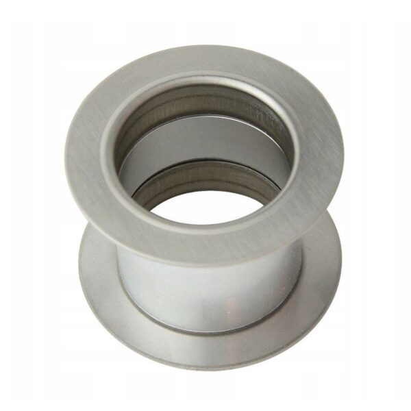 Tuleje wentylacyjne komplet 4 szt. SZARY (40mm)