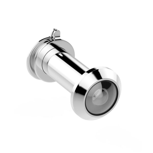 Wizjer 14 mm CHROM