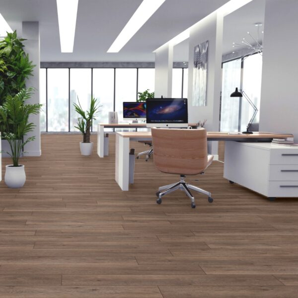 Panele podłogowe laminowane Platinium Dąb D3793 AC4 10 mm