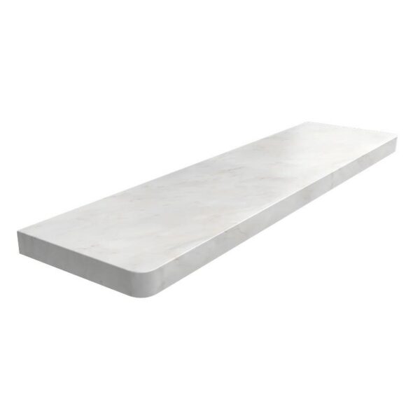 Parapet MDF Calacatta