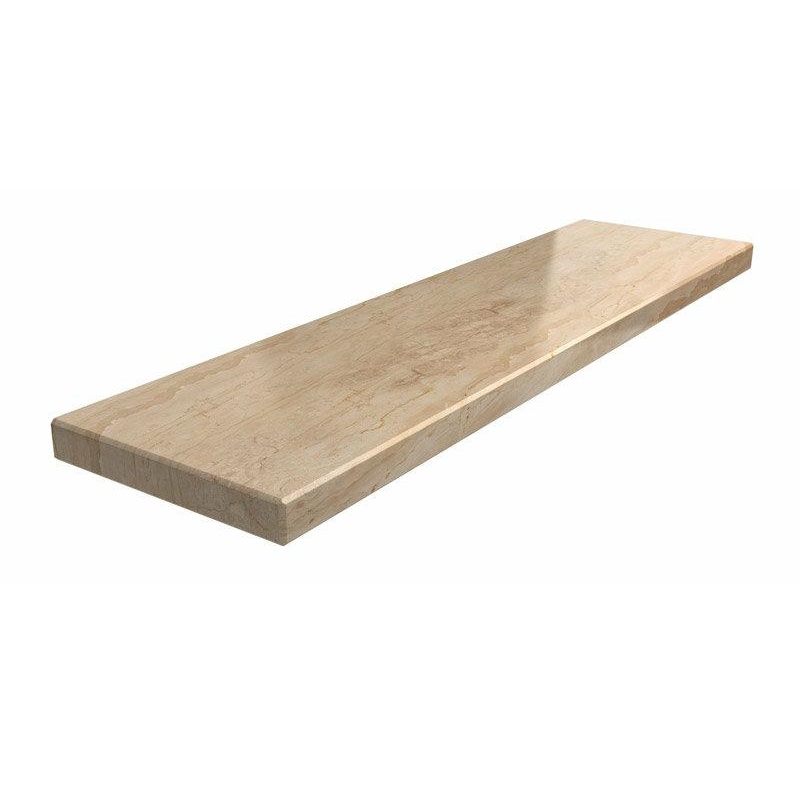Parapet marmur Brecia Sarda- Napoleon