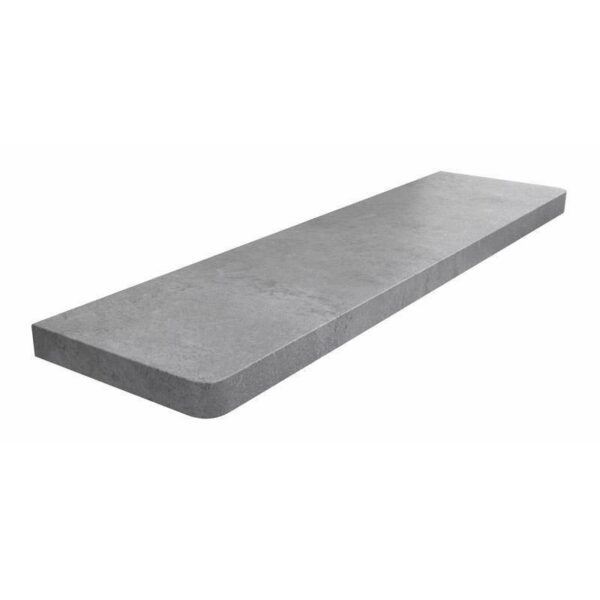 Parapet MDF wilgocioodporny Beton
