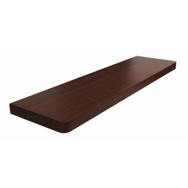 Parapet MDF wilgocioodporny Orzech Lanzado