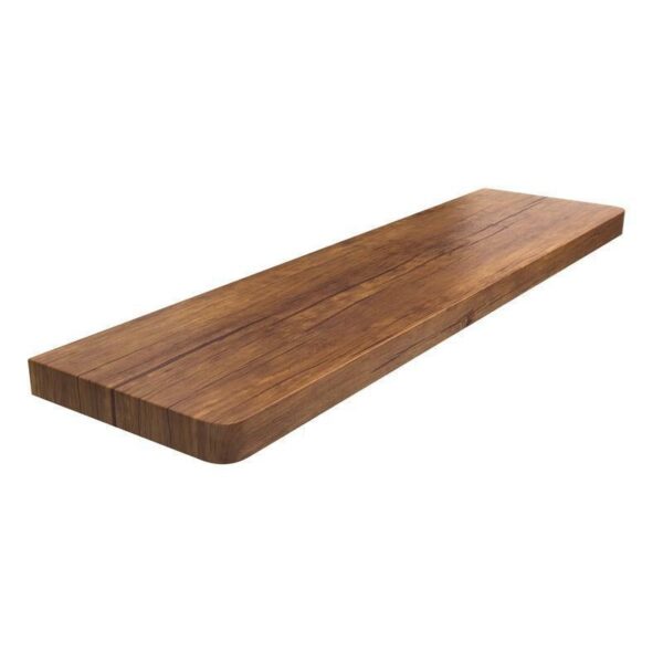 Parapet MDF wilgocioodporny Dąb Antyczny