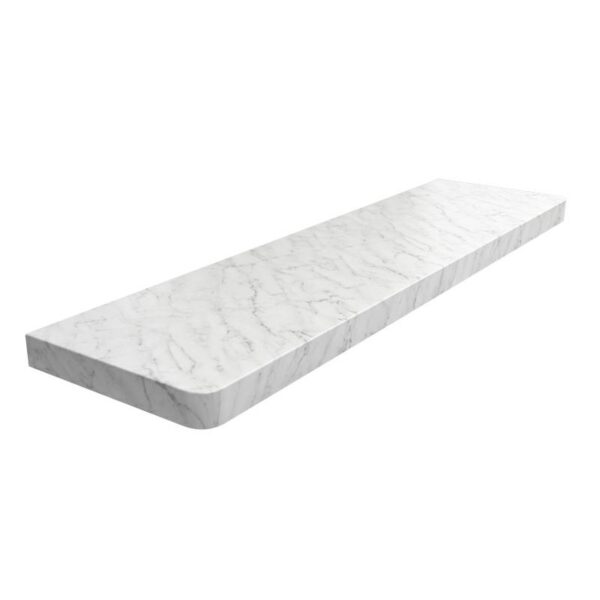 Parapet MDF wilgocioodporny Marmur