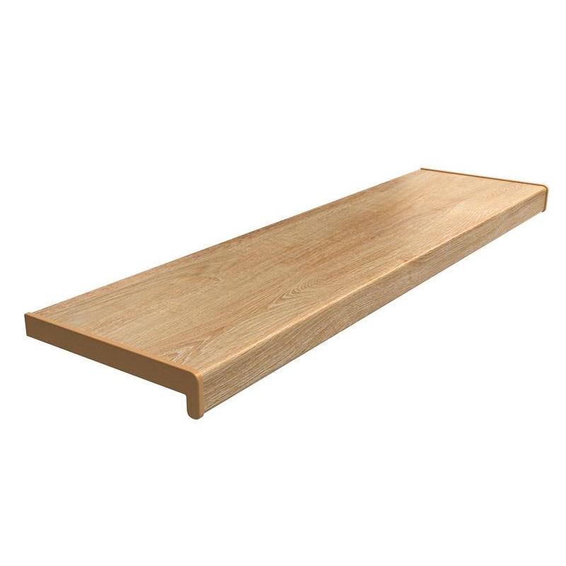 Parapet PVC Dąb Winchester