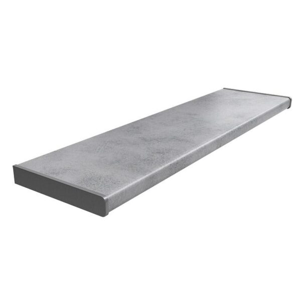 Parapet Postforming MODERN Industrial