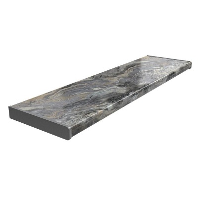 Parapet Postforming MODERN Marmur Rivero