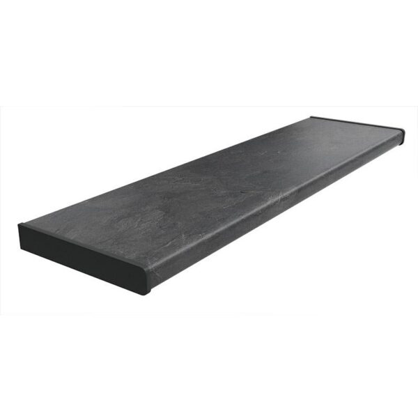 Parapet Postforming MODERN Semeru