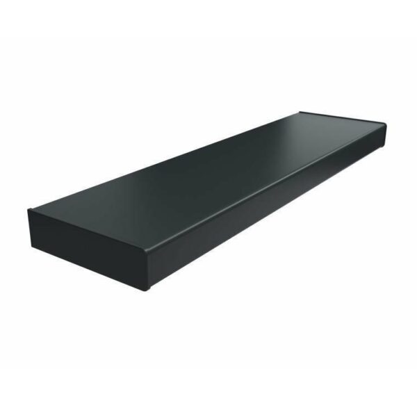 Nakładka renowacyjna standard Antracyt