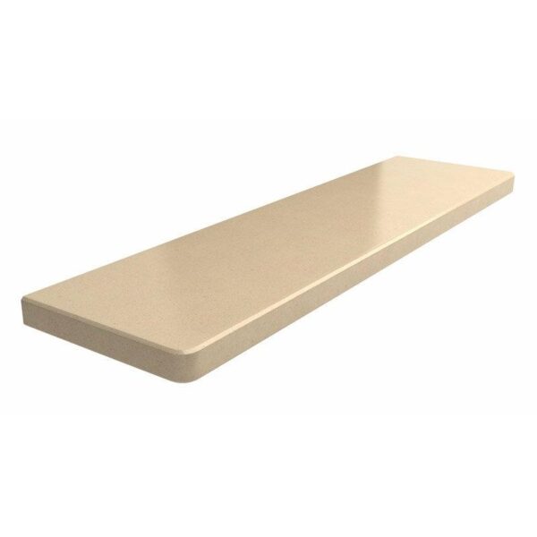 Parapet konglomerat marmurowy- Beige Marfil