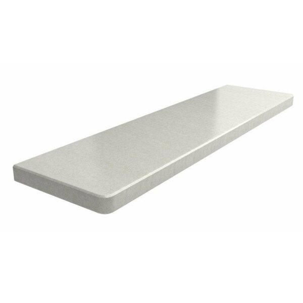 Parapet konglomerat marmurowy- Madreperla