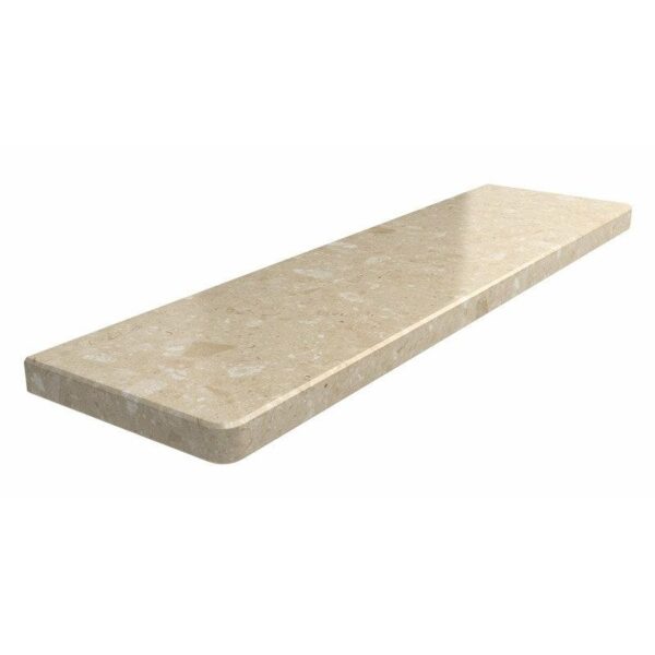 Parapet konglomerat marmurowy - Perlato