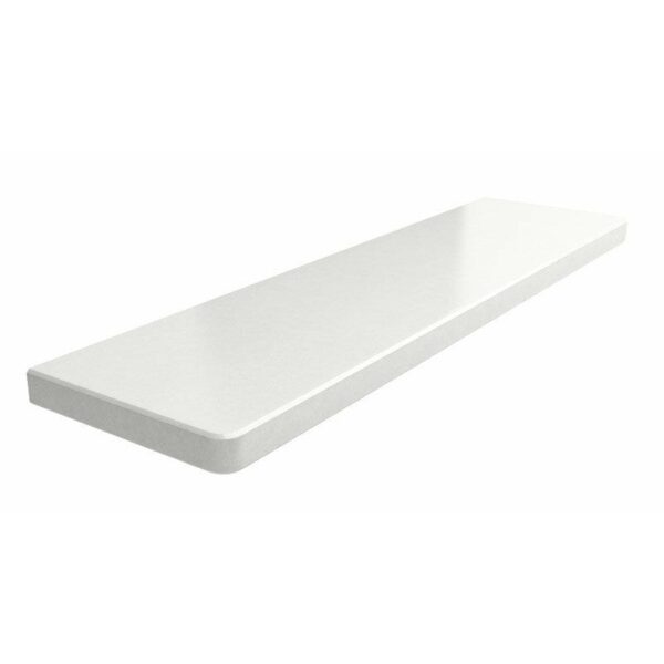Parapet konglomerat marmurowy - Polare
