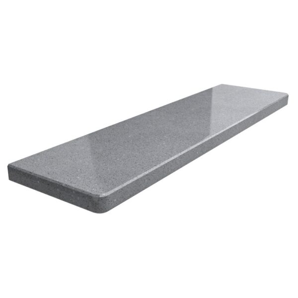 Parapet konglomerat marmurowy- Grigio Torun