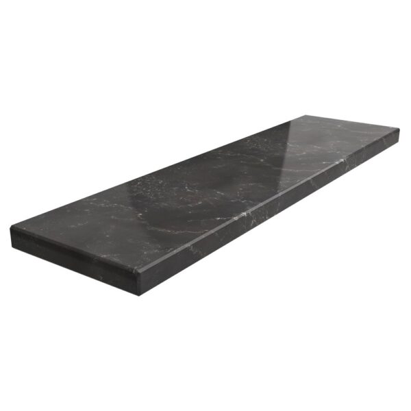 Parapet konglomerat kwarcowy 2 cm - Agnolo