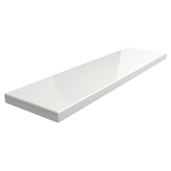 Parapet konglomerat kwarcowy 2 cm - Corfu
