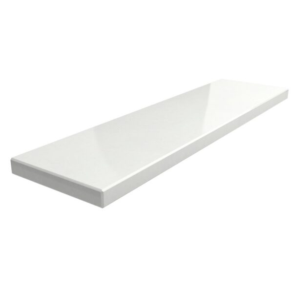 Parapet konglomerat kwarcowy 2 cm - Marcus Pearl