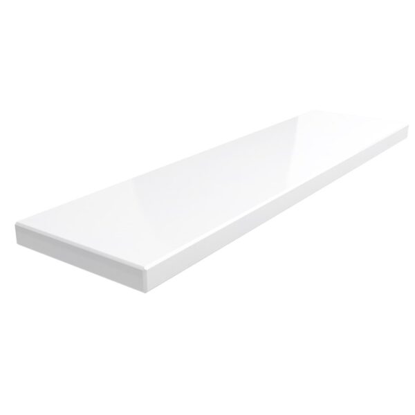 Parapet konglomerat kwarcowy 2 cm - Naxos