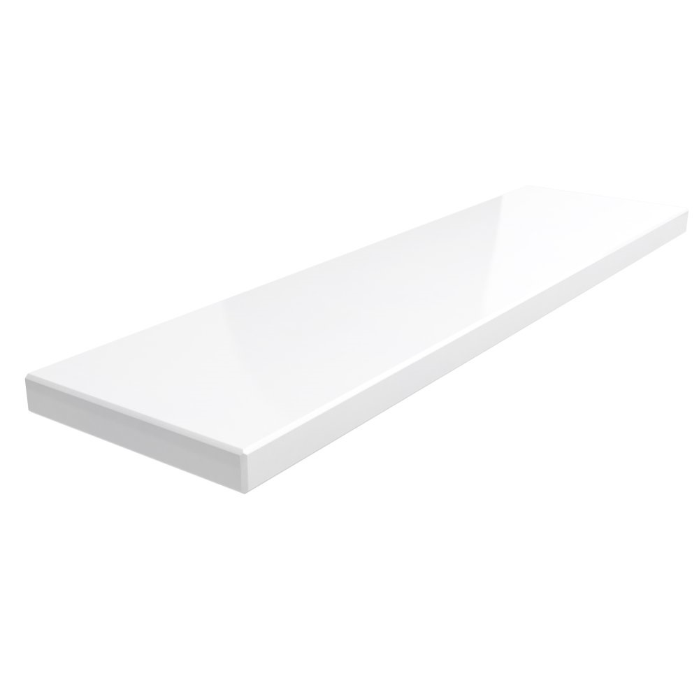 Parapet konglomerat kwarcowy 2 cm - Naxos