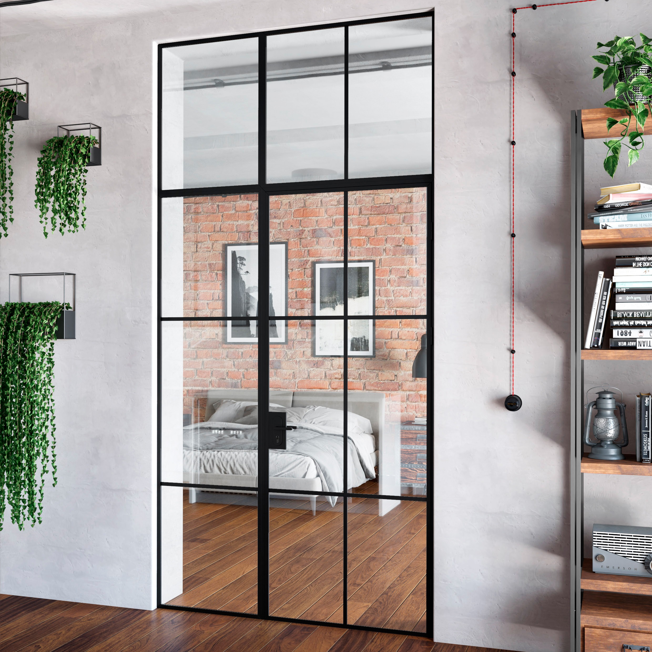 wiz LOFT ROAD TWO